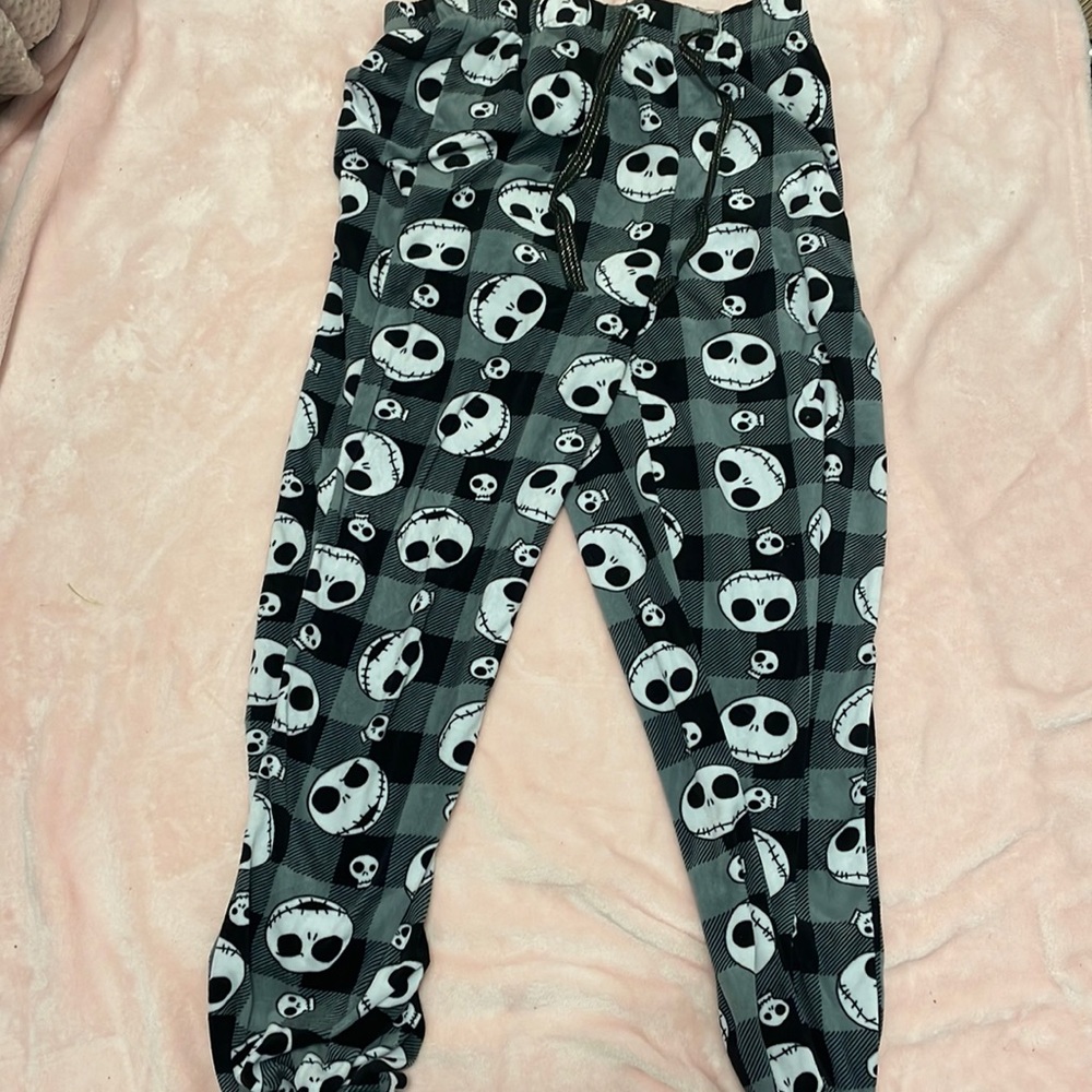 Pajama pants